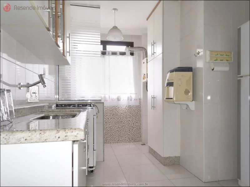 Foto 3 de 20 - Apartamento para venda em Jardim Jalisco